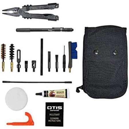 Otis Technology Law Enforcement Pistol Tool Kit FG-640-645 H